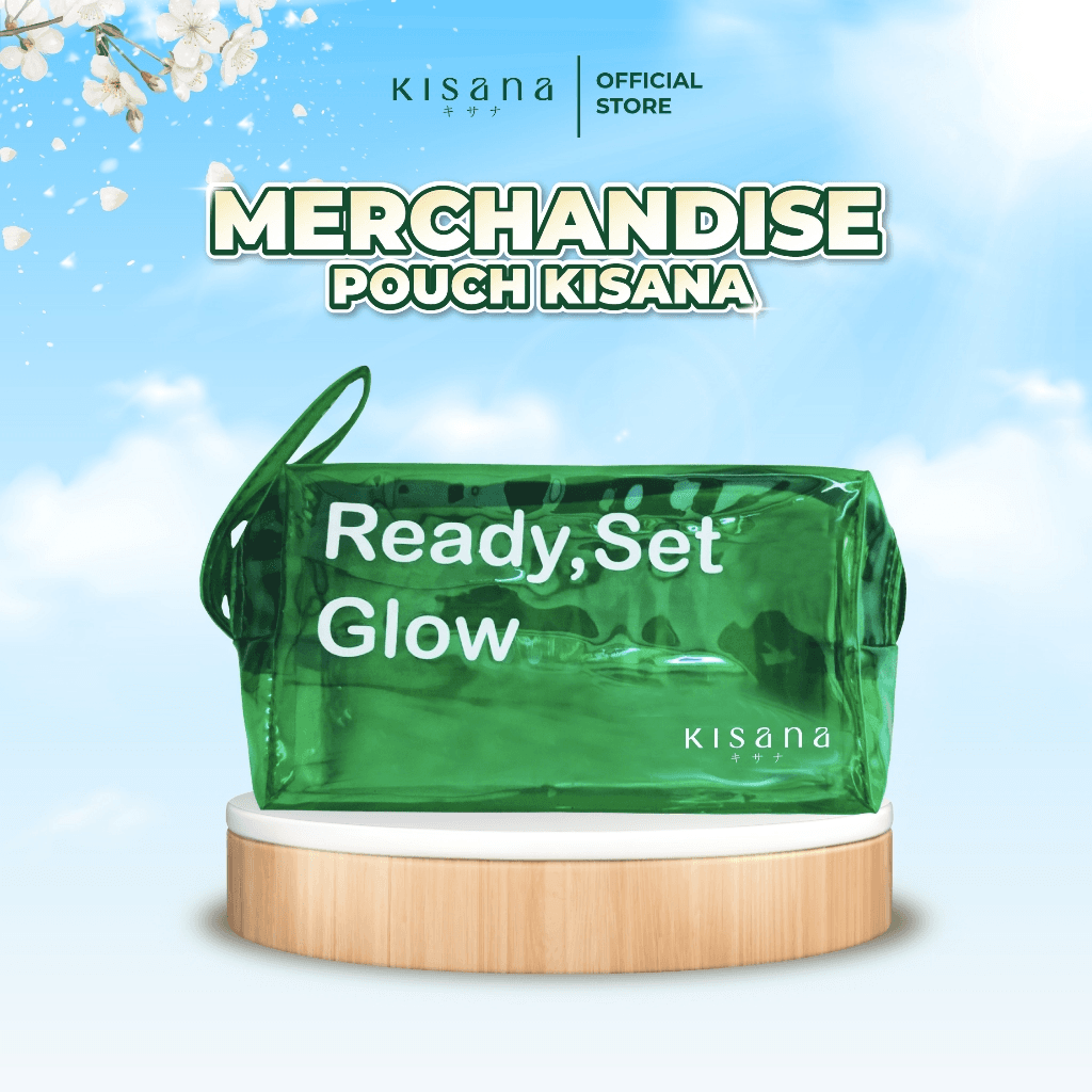 Merchandise Kisana