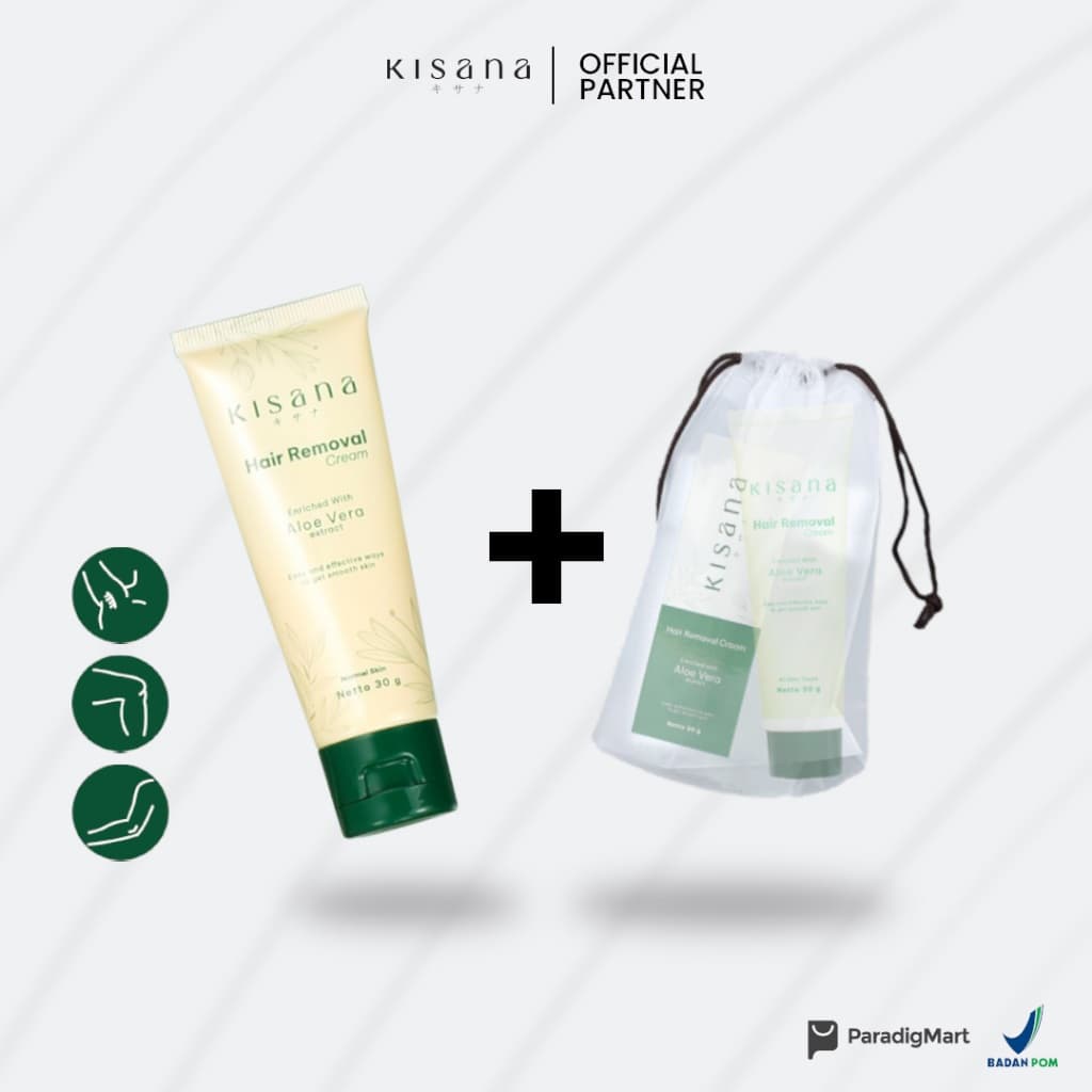 Bundle Kemerdekaan Kisana